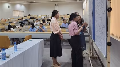 Phụ huynh hãy tôn trọng con chọn ngành nghề, không nên ép buộc
