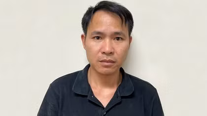 Giả danh cán bộ Sở Tài nguyên và Môi trường lừa làm sổ đỏ