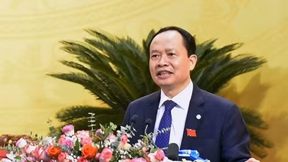 Cựu Bí thư Tỉnh uỷ Thanh Hoá bị khởi tố
