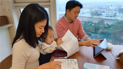 Hàn Quốc loay hoay với khủng hoảng dân số