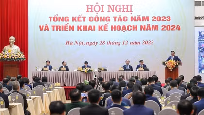 Bảo đảm tiến độ, chất lượng công trình, phòng, chống tham nhũng, tiêu cực