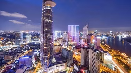 Các nhà đầu tư nước ngoài đã đầu tư vào 50 tỉnh, thành phố trên cả nước
