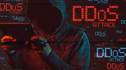 Công cụ AI phát hiện tấn công DdoS