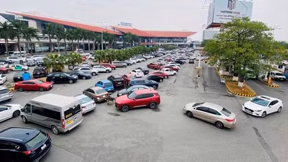 ACV muốn triển khai thu phí không dừng tại tất cả sân bay