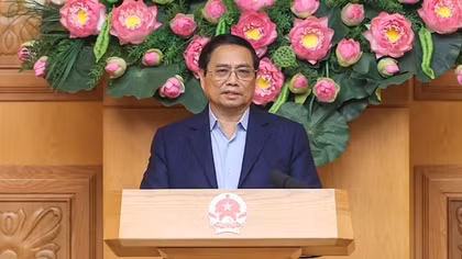 Thủ tướng: Đã là cao tốc thì phải có 4 làn đường hoàn chỉnh, vận tốc đạt 100km/h