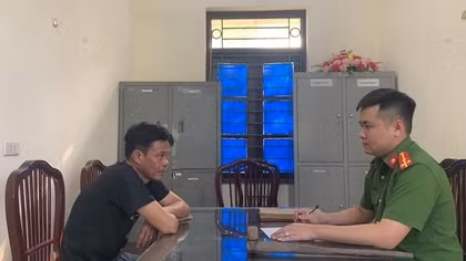 Sự thật về vụ cháu bé bị chấn thương ở Phú Thọ nghi do bạo hành