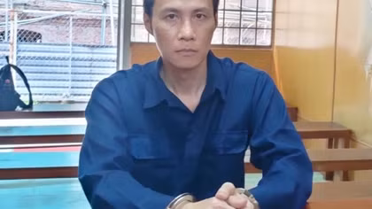 Kế toán trưởng chiếm đoạt hơn 1,2 tỷ đồng lãnh án 20 năm tù