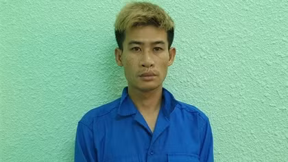 Bắt quả tang 4 đối tượng bày “tiệc ma túy” tại nhà riêng