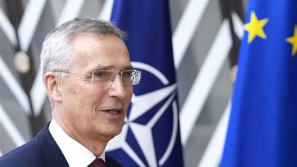 Tổng thư ký NATO hé lộ "kế hoạch ba điểm" dành cho Ukraine
