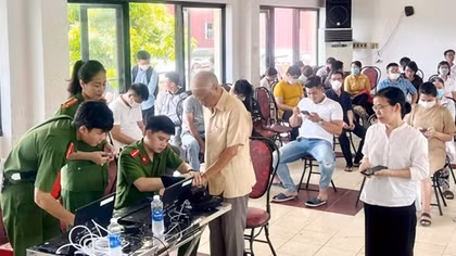 Đề án 06 tác động tích cực tới kinh tế - xã hội tại Ninh Bình
