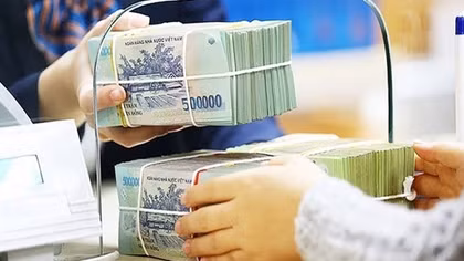 Nhiều dự án triển khai chậm, tỷ lệ giải ngân nguồn vốn thấp