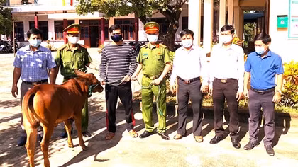 “Tiếp sức hoàn lương” - điểm tựa niềm tin của người từng lầm lỗi