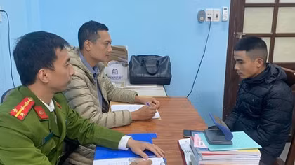 Từ Hà Nội vào Huế cho vay hàng trăm triệu đồng với lãi suất “cắt cổ”