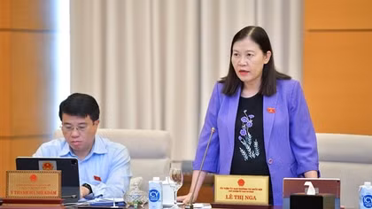 Đề nghị cấm sử dụng bóng cười và thuốc lá điện tử vì gây hại cho giới trẻ