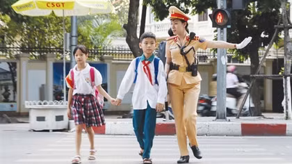 Hiến kế giải pháp đảm bảo an toàn giao thông