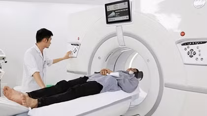 Cơ sở khám chữa bệnh được sử dụng thuốc phòng, chống dịch COVID-19