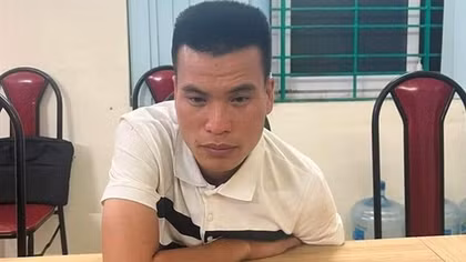 Huy động lực lượng bắt giữ đối tượng trốn khỏi trại tạm giam