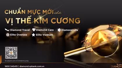 Khách hàng siêu VIP của VPBank bất ngờ với những trải nghiệm đặc quyền mới