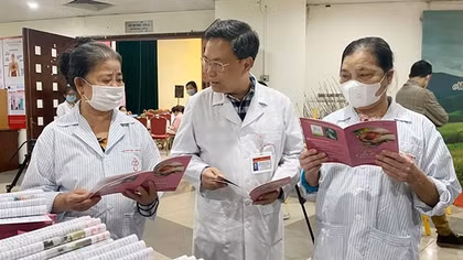 Ung thư có thể điều trị khỏi