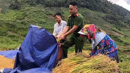 Điểm sáng Bản Mù