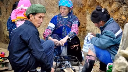 Không khí lạnh tăng cường, miền Bắc đêm se lạnh, vùng núi có nơi dưới 16 độ C
