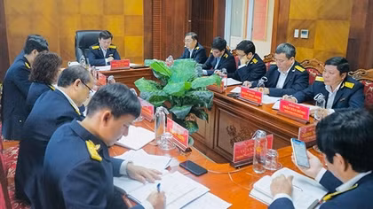 Điểm mặt doanh nghiệp tại Quảng Bình nợ đọng thuế hơn 743 tỷ đồng