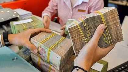 Khẩn trương thực hiện các giải pháp xử lý những tổ chức tín dụng yếu kém