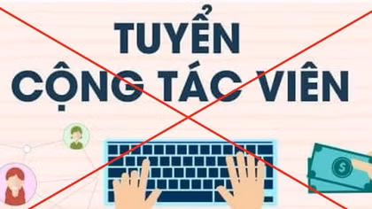 Tìm bị hại trong vụ án giả mạo nhân viên Shopee lừa đảo