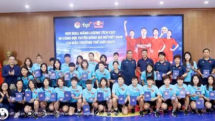 World Cup và giá trị của bóng đá nữ