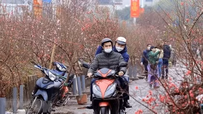 Trình phương án nghỉ Tết Nguyên đán 2024 từ 29 tháng Chạp