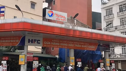 Giá xăng dầu tăng cao hơn dự báo