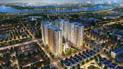 Ngừng thi hành một số quy định gây khó khăn cho doanh nghiệp bất động sản tiếp cận vốn