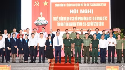 Đảm bảo an ninh, an toàn hàng không tại Cảng hàng không quốc tế Cần Thơ