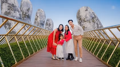 Sun World ký kết hợp tác chiến lược với EzCloud, Klook và I.U.T