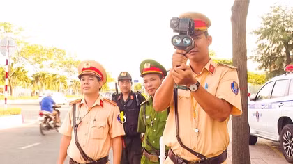 Công an Bà Rịa-Vũng Tàu điều tra thành công 12 vụ án đặc biệt nghiêm trọng