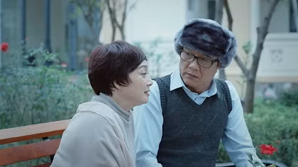 NSND Lê Khanh tái xuất màn ảnh nhỏ với phim “Nơi giấc mơ tìm về”