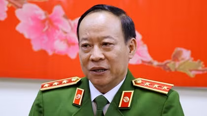 Hội Cựu CAND Việt Nam - ngôi nhà chung của cán bộ Công an hưu trí Việt Nam