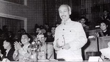 Không thể phủ nhận giá trị, sức sống tư tưởng Hồ Chí Minh