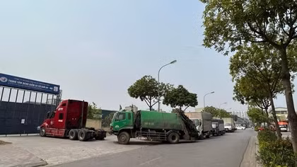 Cả nước có 61 trung tâm đăng kiểm đang tạm dừng hoạt động