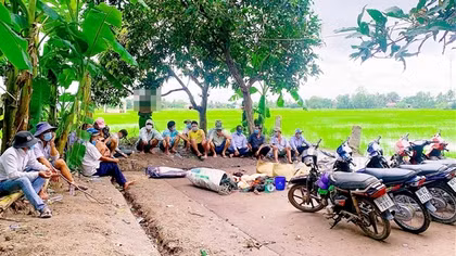 Ngăn chặn nạn “đỏ đen” ở vùng quê Bạc Liêu