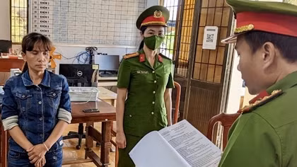 Nhân viên nhà thuốc lập khống hoá đơn, “ỉm” hơn 400 triệu đồng