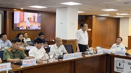 TP Hồ Chí Minh cần thêm hơn 14.000 lao động trong quý I/2023