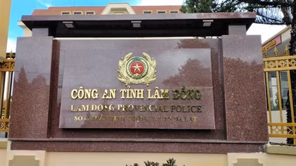 Lâm Đồng: Xây dựng 40 trụ sở làm việc cho Công an cấp xã