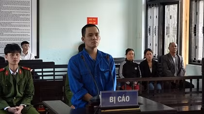Mua 9.000 viên ma túy từ Lào về Huế sử dụng, nam thanh niên trả giá đắt
