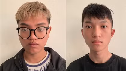Sinh viên vờ mua điện thoại rồi “biến mất”