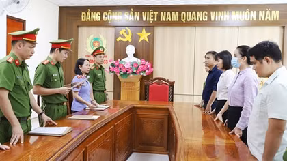 Hoàn thiện pháp lý, ngăn ngừa tội phạm từ “trứng nước” (bài cuối)