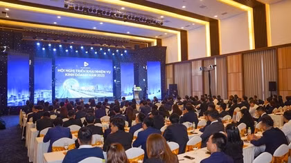 Bảo hiểm VietinBank – VBI: Tốc độ tăng trưởng doanh thu và lợi nhuận đứng Top đầu thị trường bảo hiểm phi nhân thọ
