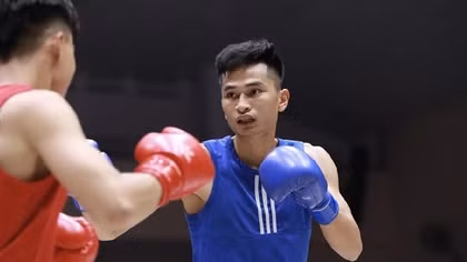 Những việc cần làm ngay của Boxing Việt Nam
