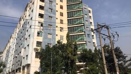 Truy tìm giám đốc bán căn hộ chung cư của khách hàng cho nhiều người