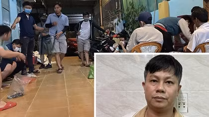 Đấu tranh trấn áp mạnh các loại tội phạm dịp nghỉ lễ